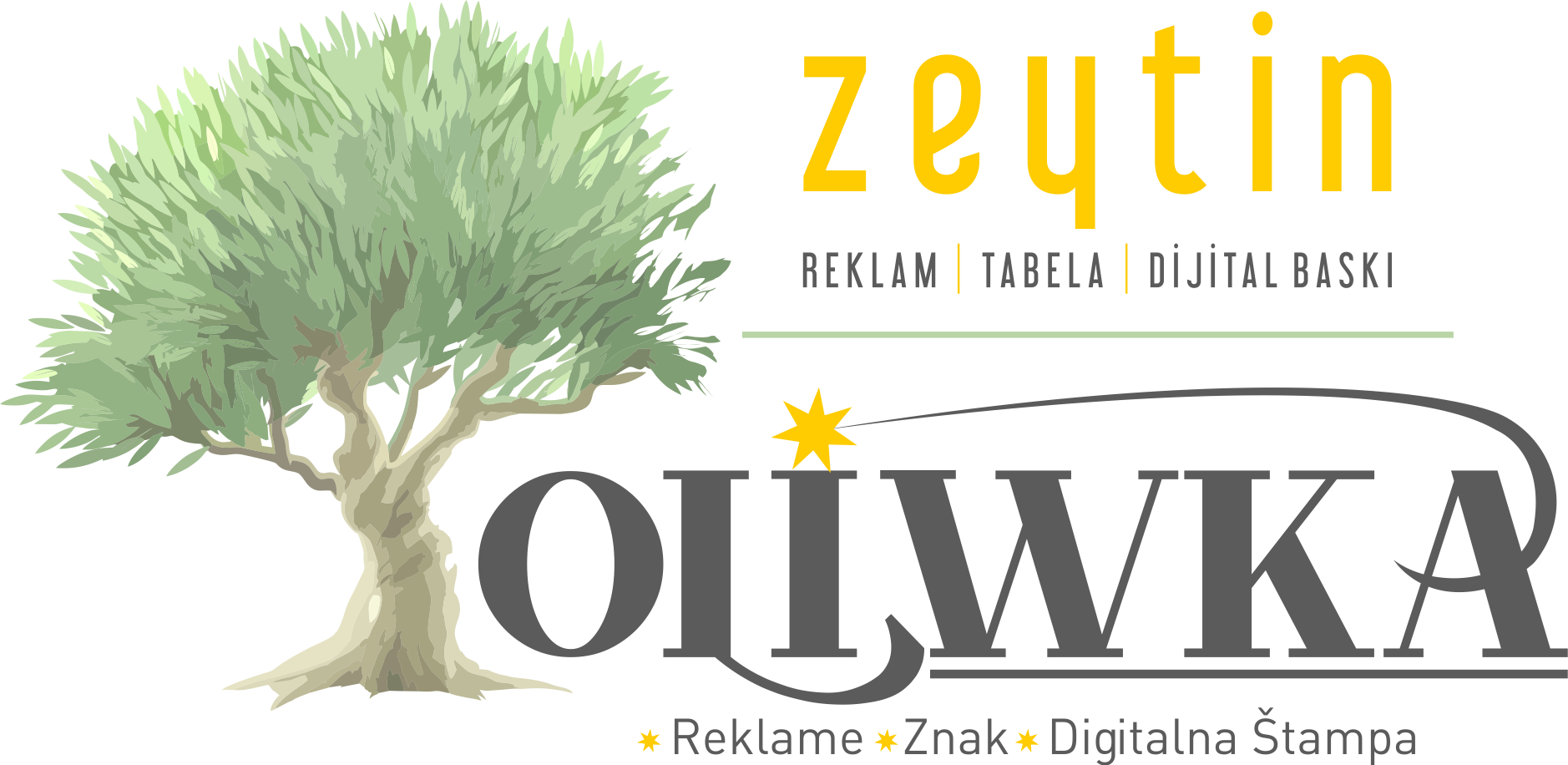 Oliwka Reklam